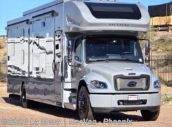 New 2026 Renegade RV Valencia 39BB available in Phoenix, Arizona