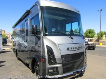 New 2026 Winnebago Vista WFE29NP available in Phoenix, Arizona