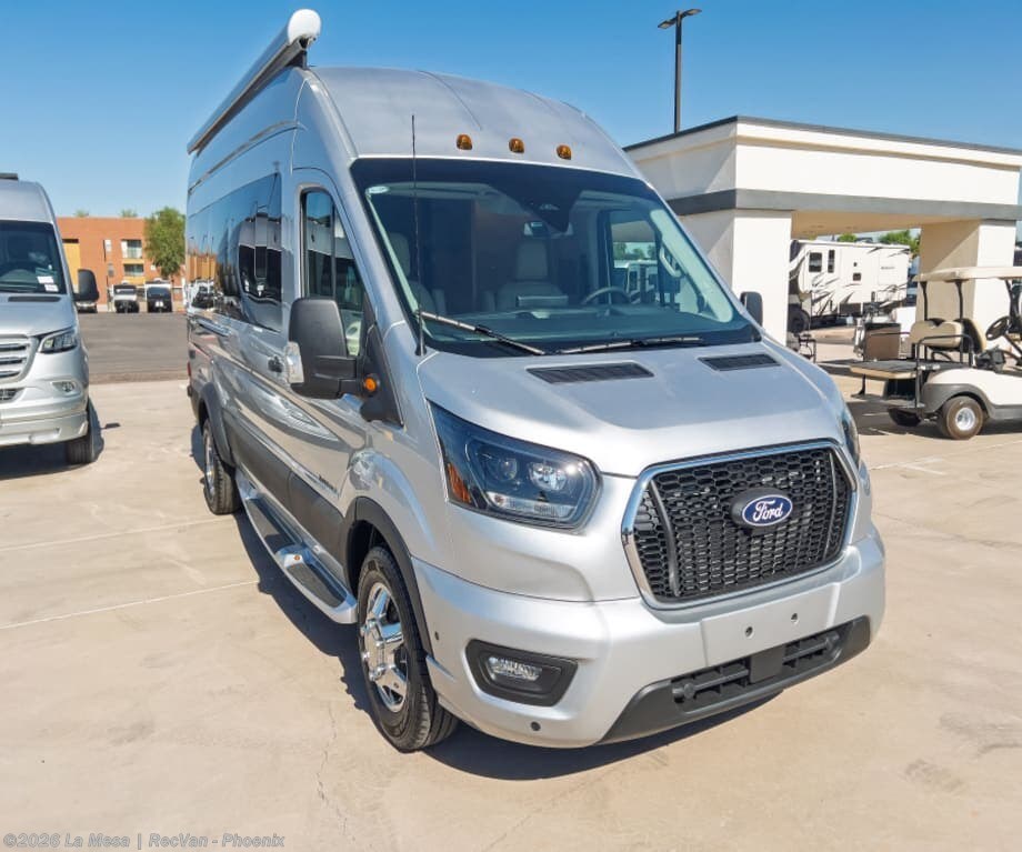 New 2027 Entegra Coach Expanse 21L available in Phoenix, Arizona