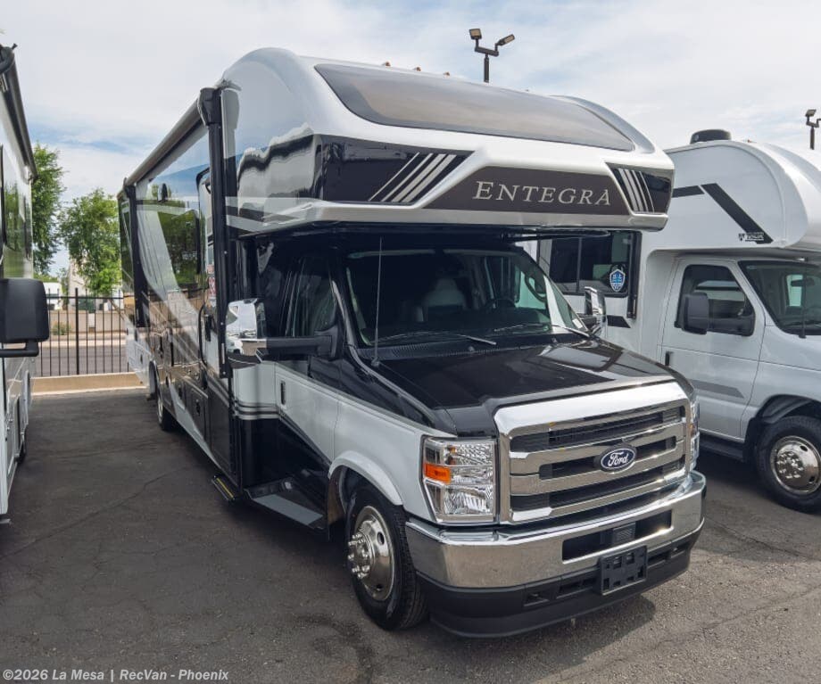 New 2026 Entegra Coach Esteem 29V-E available in Phoenix, Arizona