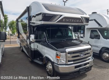 New 2026 Entegra Coach Esteem 29V-E available in Phoenix, Arizona