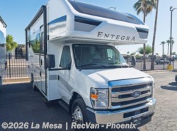 New 2027 Entegra Coach Odyssey 24B available in Phoenix, Arizona