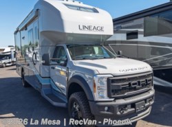 New 2026 Grand Design Lineage Series F 31ZW5-FBP available in Phoenix, Arizona
