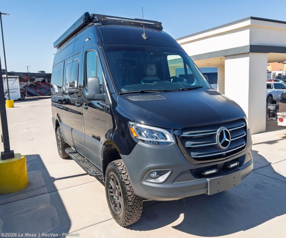 New 2026 Tiffin  TIFFIN GH1-RS available in Phoenix, Arizona