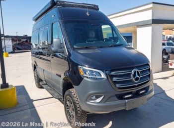 New 2026 Tiffin TIFFIN GH1-RS available in Phoenix, Arizona