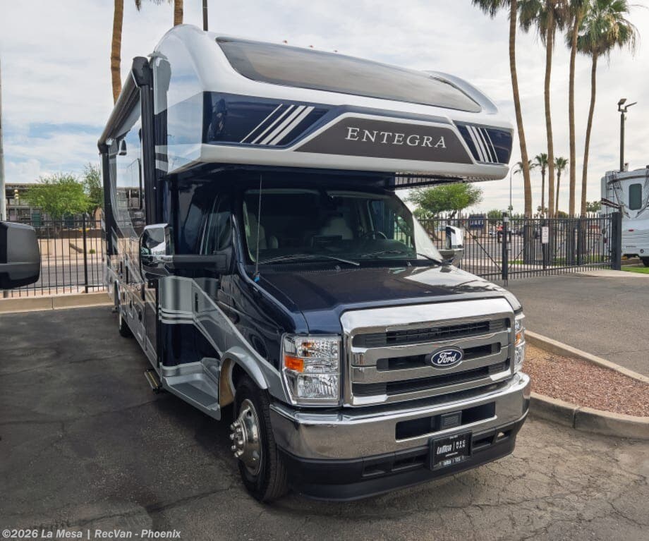 New 2026 Entegra Coach Esteem 29V-E available in Phoenix, Arizona