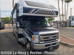 New 2026 Entegra Coach Esteem 29V-E available in Phoenix, Arizona