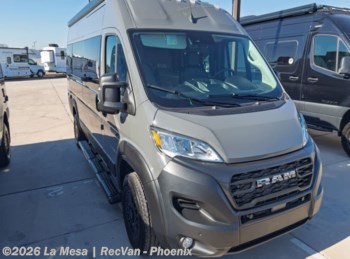 New 2027 Entegra Coach Ethos 20T available in Phoenix, Arizona