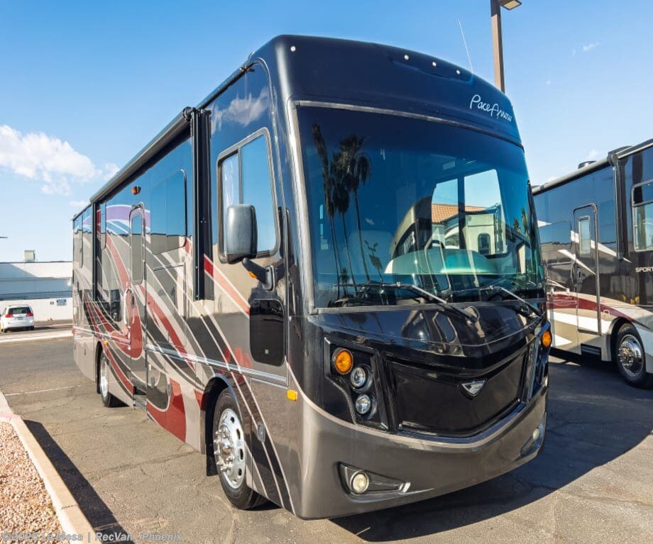 Used 2019 Fleetwood Pace Arrow 33D available in Phoenix, Arizona