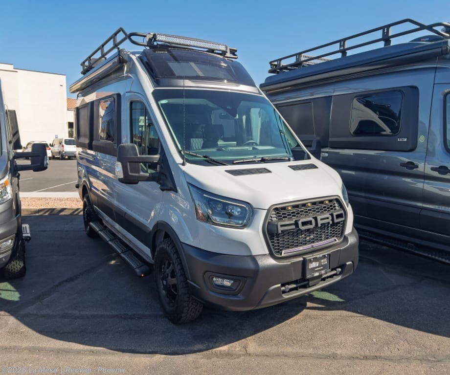 Used 2026 Grand Design Lineage LVT1 available in Phoenix, Arizona