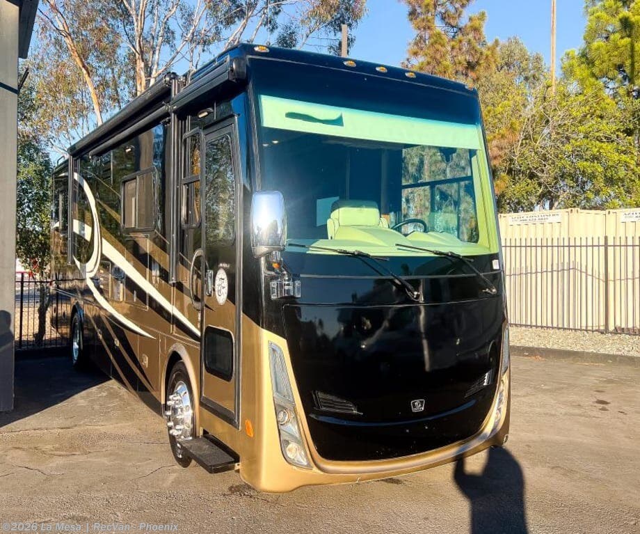 Used 2017 Tiffin  BREEZE 32BR available in Phoenix, Arizona