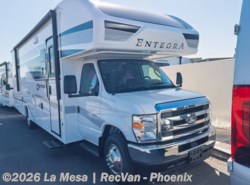 New 2027 Entegra Coach Odyssey 30Z available in Phoenix, Arizona