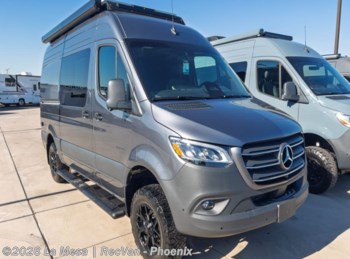 New 2027 Entegra Coach Launch 19Y available in Phoenix, Arizona