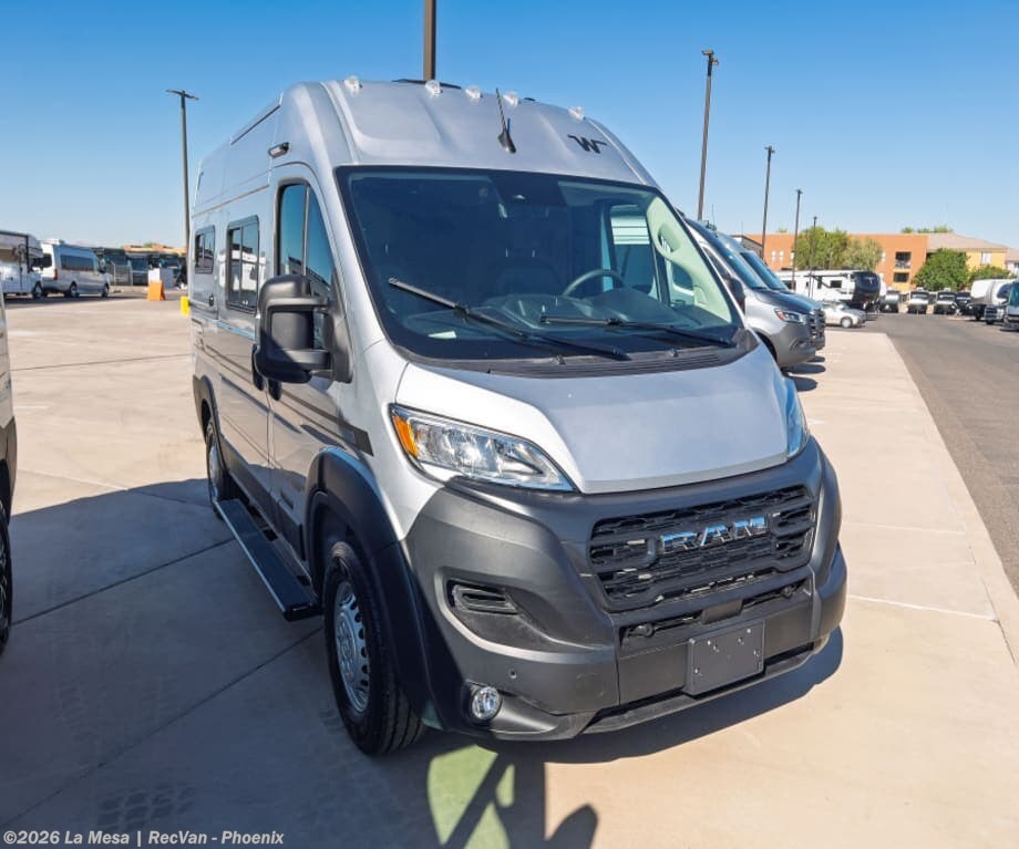 New 2027 Winnebago Solis Pocket BUT36A available in Phoenix, Arizona
