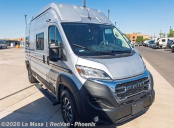 New 2027 Winnebago Solis BUT59P available in Phoenix, Arizona