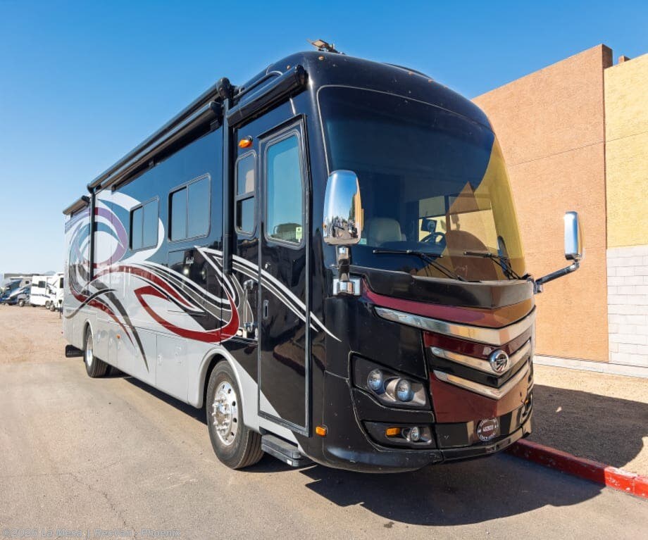 Used 2012 Monaco RV Knight 40PDQ available in Phoenix, Arizona