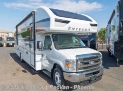 New 2027 Entegra Coach Odyssey 30Z available in Phoenix, Arizona