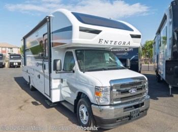 New 2027 Entegra Coach Odyssey 30Z available in Phoenix, Arizona