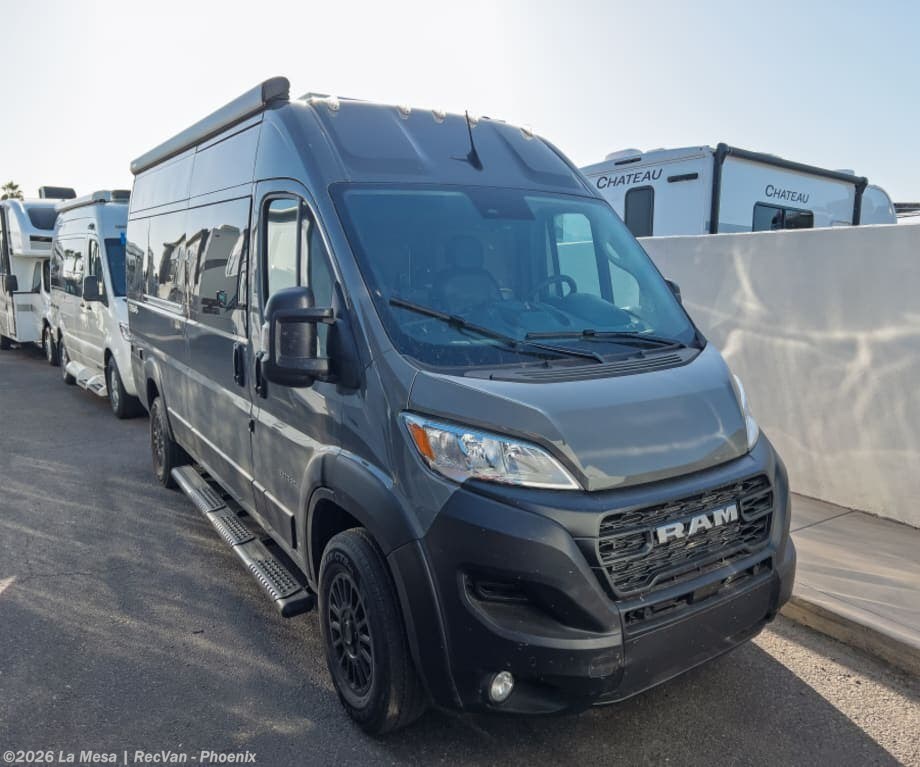 New 2027 Entegra Coach Ethos 20T available in Phoenix, Arizona