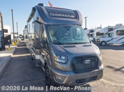 New 2027 Thor Motor Coach Compass AWD 24KB available in Phoenix, Arizona