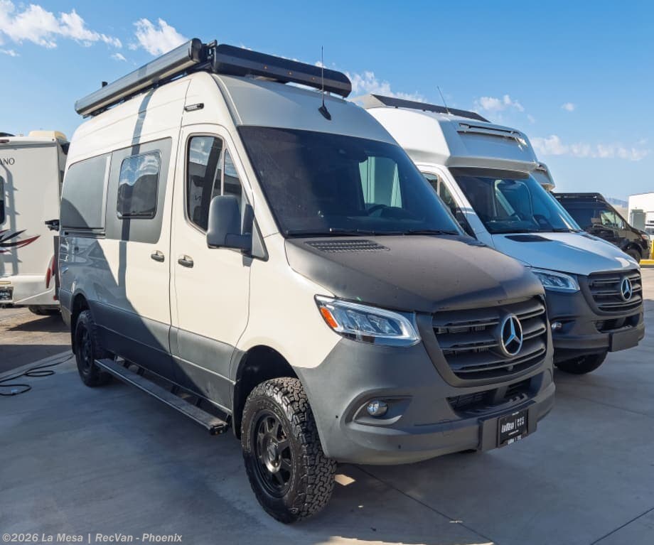 Used 2024 Winnebago Revel 44E available in Phoenix, Arizona