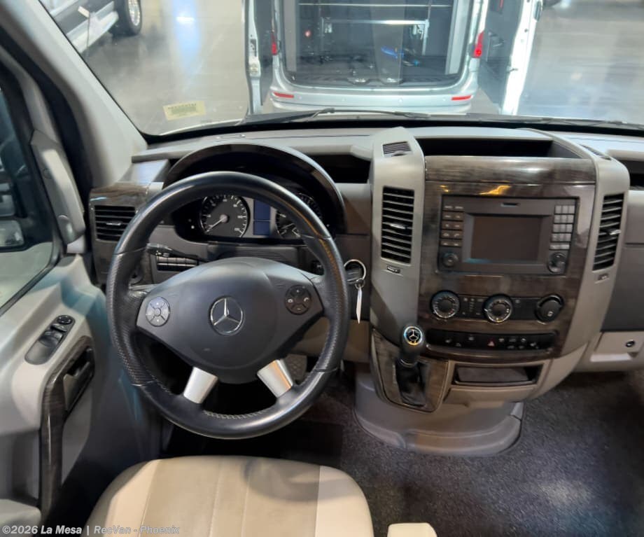 Used 2019 Roadtrek Roadtrek ETREK 4X4 available in Phoenix, Arizona