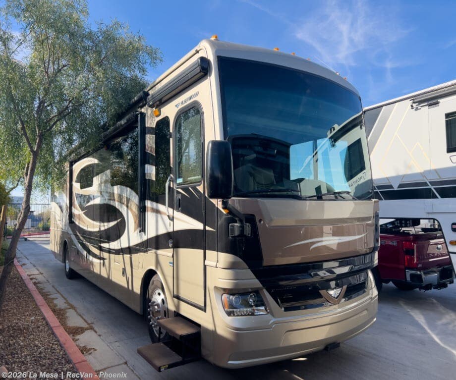 Used 2017 Fleetwood Pace Arrow 38F available in Phoenix, Arizona