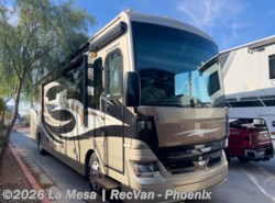 Used 2017 Fleetwood Pace Arrow 38F available in Phoenix, Arizona