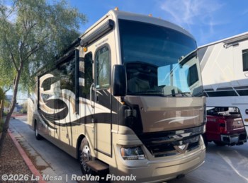 Used 2017 Fleetwood Pace Arrow 38F available in Phoenix, Arizona