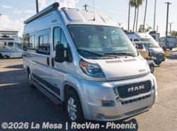 Used 2022 Winnebago Travato 59K available in Phoenix, Arizona