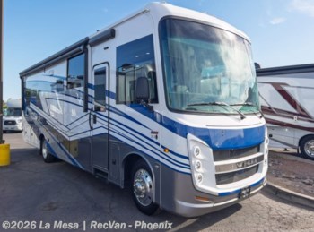 New 2026 Entegra Coach Vision XL 34G available in Phoenix, Arizona