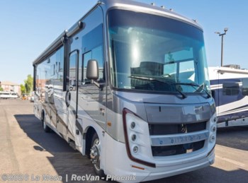 New 2027 Entegra Coach Vision XL 34G available in Phoenix, Arizona
