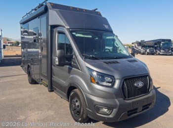 New 2027 Winnebago Ekko WF622A-FBP available in Phoenix, Arizona