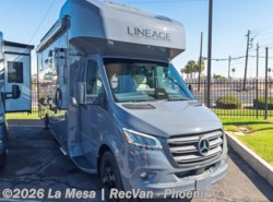 New 2027 Grand Design Lineage Series M 25FW-FBP available in Phoenix, Arizona
