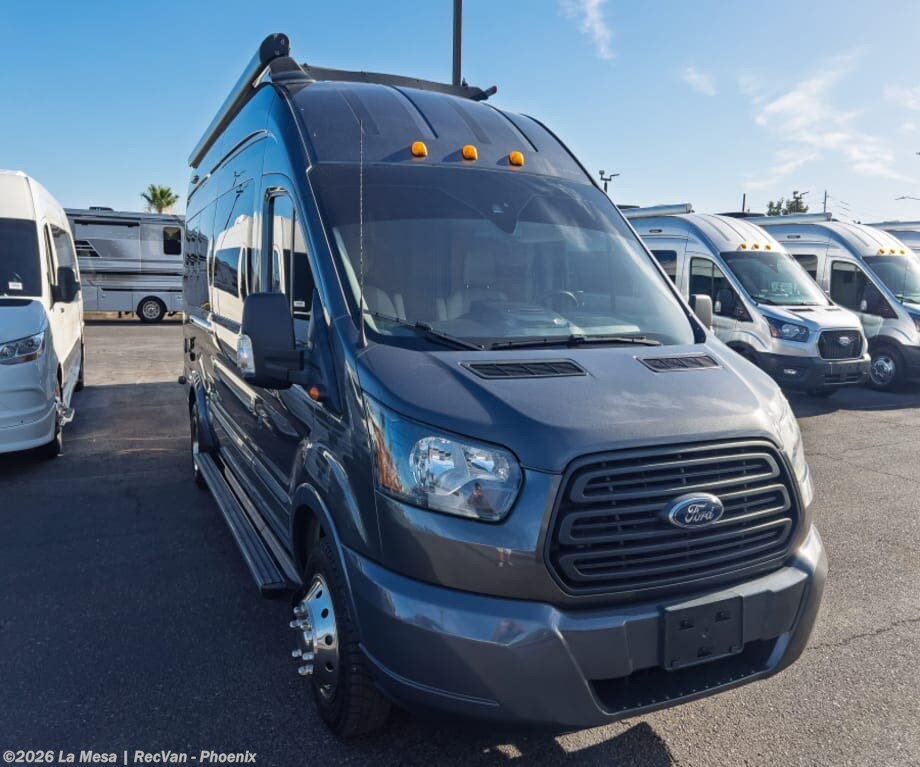 Used 2017 Winnebago Paseo 48P available in Phoenix, Arizona