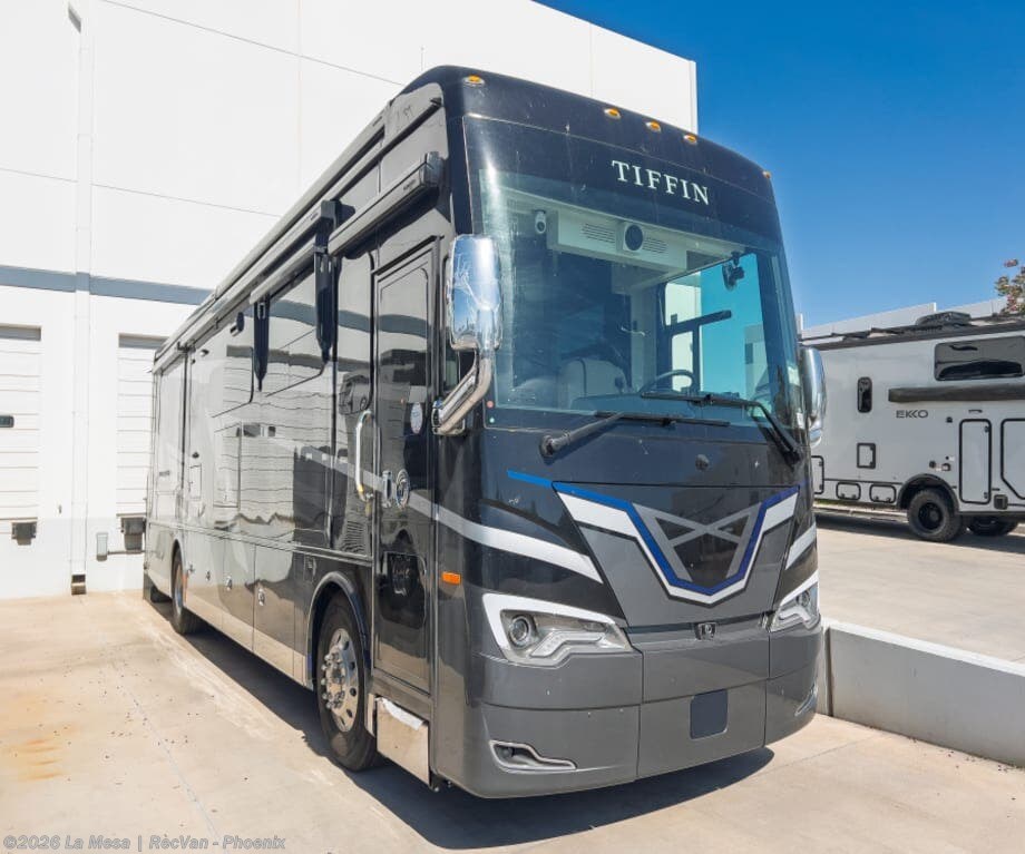 New 2026 Tiffin Allegro Bus 36AP available in Phoenix, Arizona