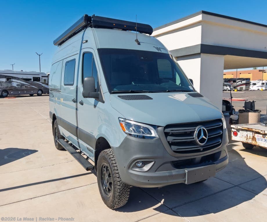 Used 2023 Winnebago Revel BMB44E available in Phoenix, Arizona