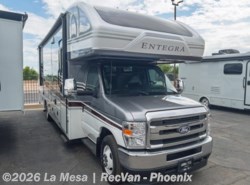 New 2027 Entegra Coach Odyssey 30Z-EST-FBP available in Phoenix, Arizona