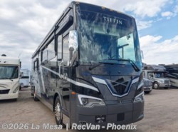 New 2026 Tiffin Allegro Bus 40IP available in Phoenix, Arizona