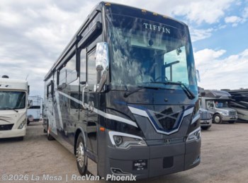 New 2026 Tiffin Allegro Bus 40IP available in Phoenix, Arizona