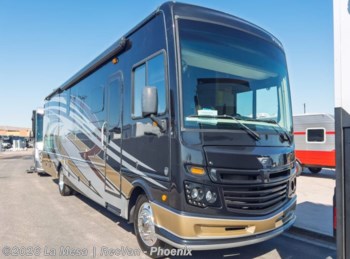 Used 2018 Fleetwood Bounder 35K available in Phoenix, Arizona