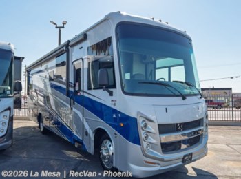 New 2027 Entegra Coach Vision XL 34G available in Phoenix, Arizona