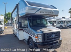 New 2027 Entegra Coach Odyssey 24B-EST-FBP available in Phoenix, Arizona