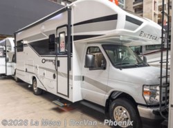 New 2027 Entegra Coach Odyssey 25R available in Phoenix, Arizona