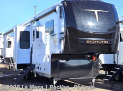 New 2026 Heartland Bighorn 36RK available in Phoenix, Arizona