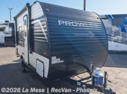 New 2027 Heartland Prowler Lynx 1700RB available in Phoenix, Arizona