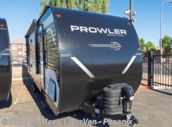 New 2027 Heartland Prowler 2601RLS available in Phoenix, Arizona