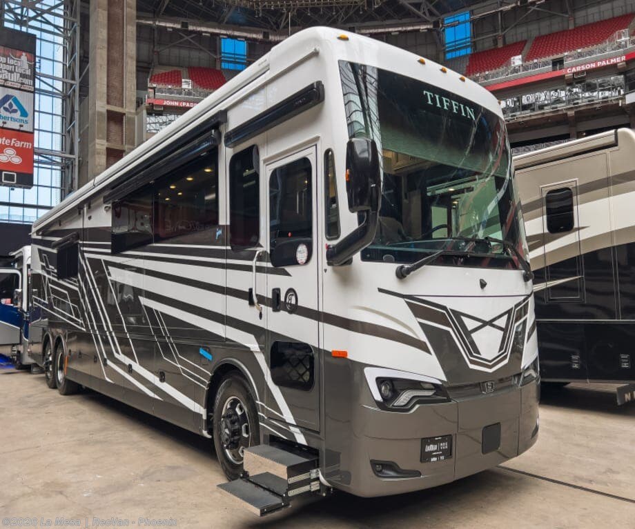 New 2026 Tiffin Allegro Bus 45OPP available in Phoenix, Arizona