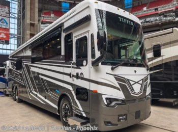 New 2026 Tiffin Allegro Bus 45OPP available in Phoenix, Arizona