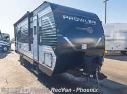 New 2027 Heartland Prowler 2601RLS available in Phoenix, Arizona